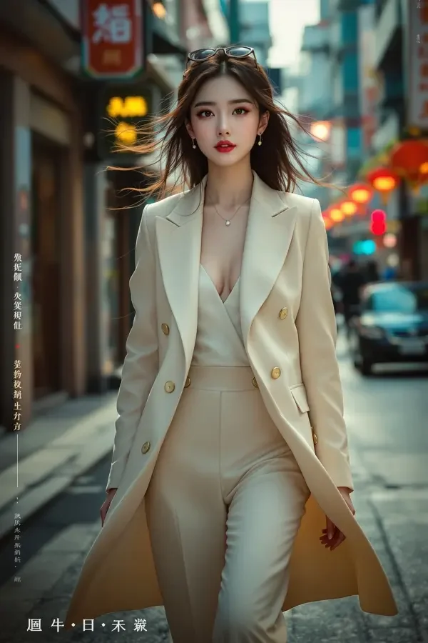 都市短剧题材剧照，糯米短剧类型频道