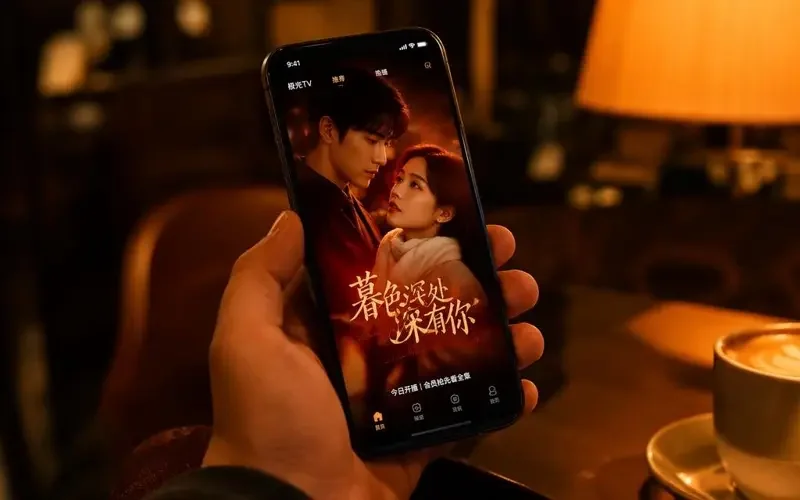 糯米短剧 App 4.2 版本上线:离线缓存与倍速追剧全面升级 - 糯米短剧短剧快讯 糯米短剧 App 4.2 版本上线:离线缓存与倍速追剧全面升级 - 糯米短剧快讯配图